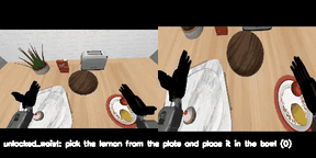 sample-nvidia-gr00t-simulation-on-aws aws-samples · MIT-0 · GIF image